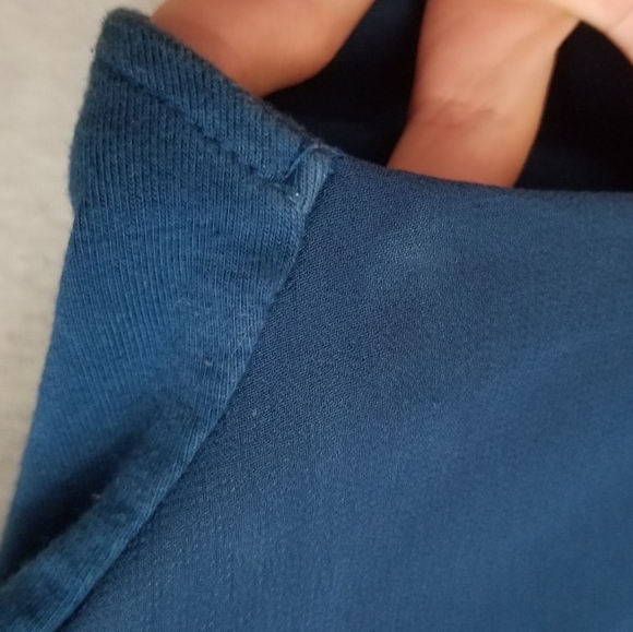 Express Ruched Top Tank - Picture 7 of 8